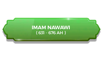 Imam Nawawi