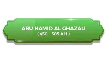 Abu Hamid al Ghazali