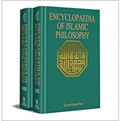 Encyclopaedia of islamic philosophy (two volumes2