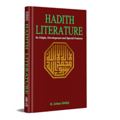 Hadith literature